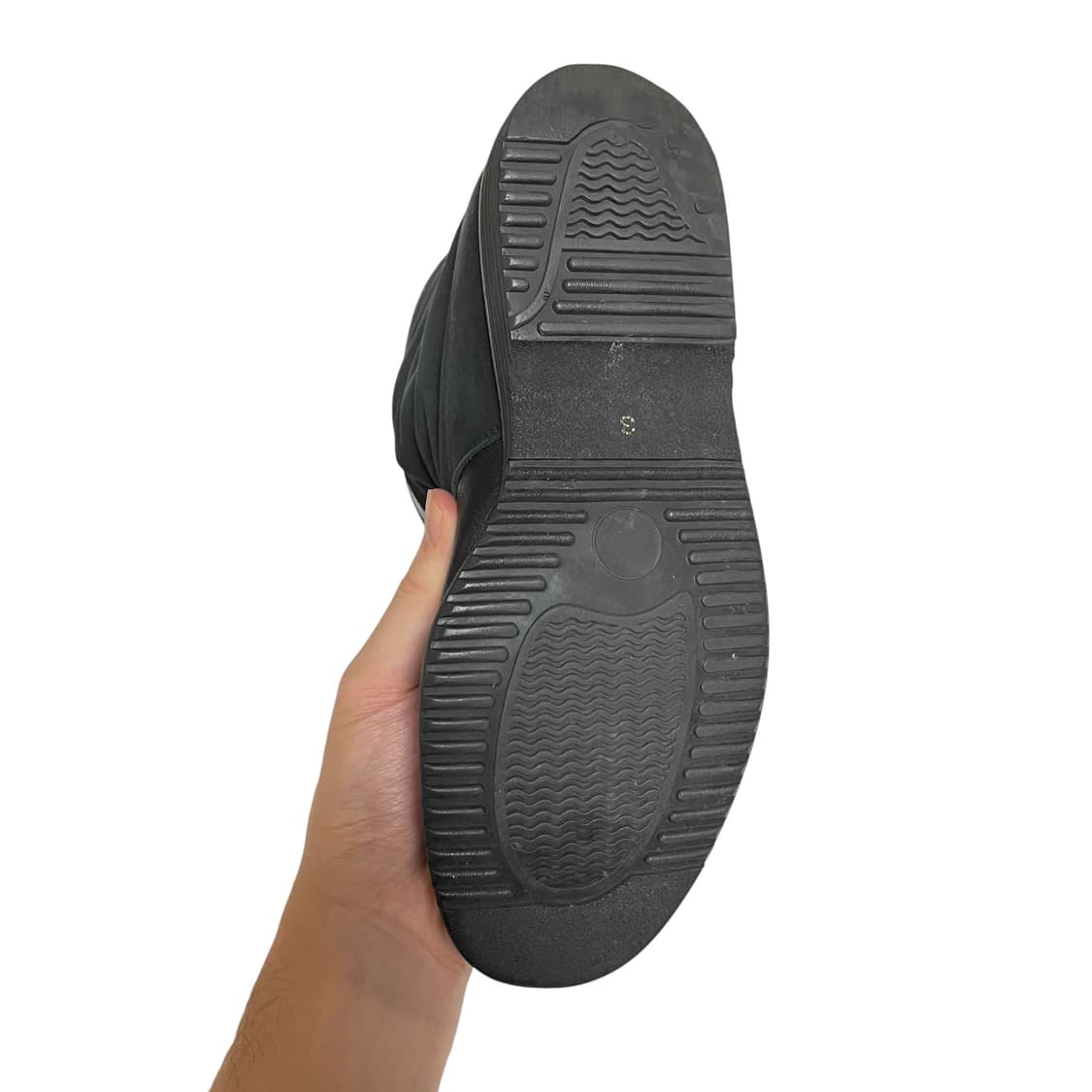 요지야마모토 와이즈 부츠  상품이미지7