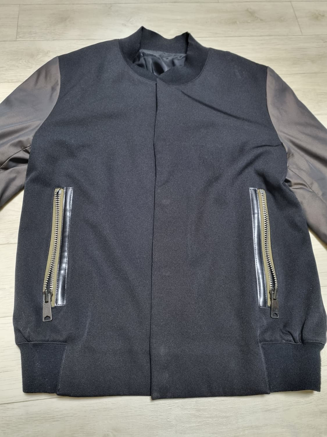 퓨에르옴므 자켓 L 상품이미지2