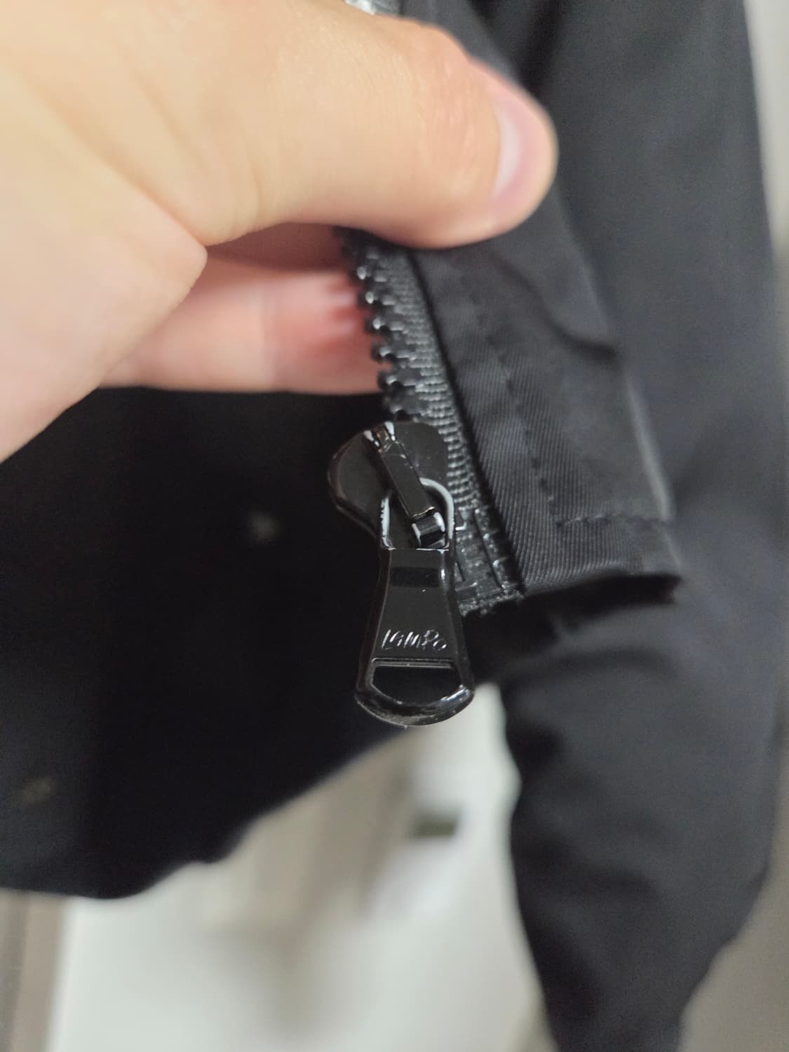 사이즈 L) 렉토 포코노 패딩 RECTO 패딩 상품이미지10