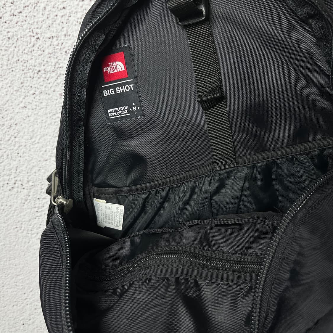 The North Face Big Shot Backpack 상품이미지5