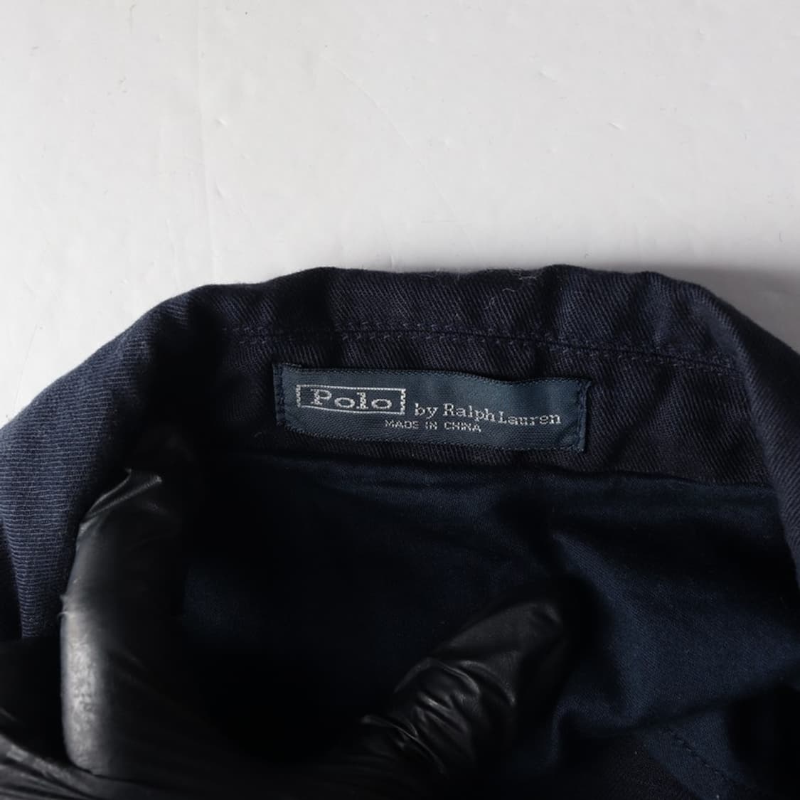 폴로 랄프 로렌 패치업 코튼 블레이저 38 상품이미지6