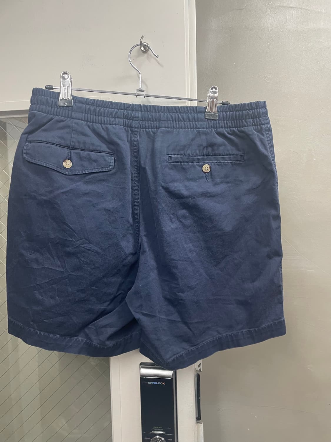 폴로반바지 30인치 기장40 상품이미지3