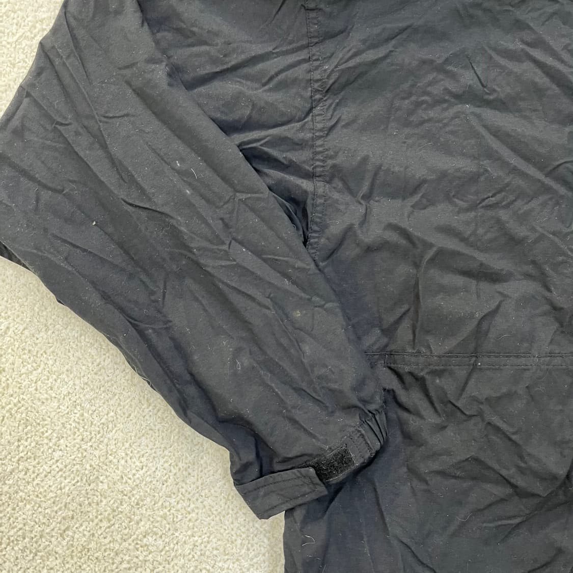 95 노스페이스 바람막이 자켓 0311M 상품이미지5