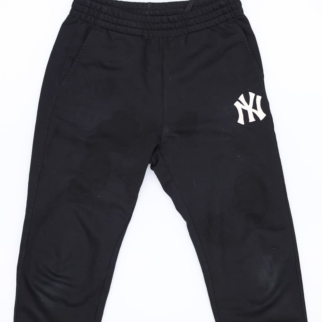 L MLB 양키스 조거팬츠 0203H2 상품이미지5