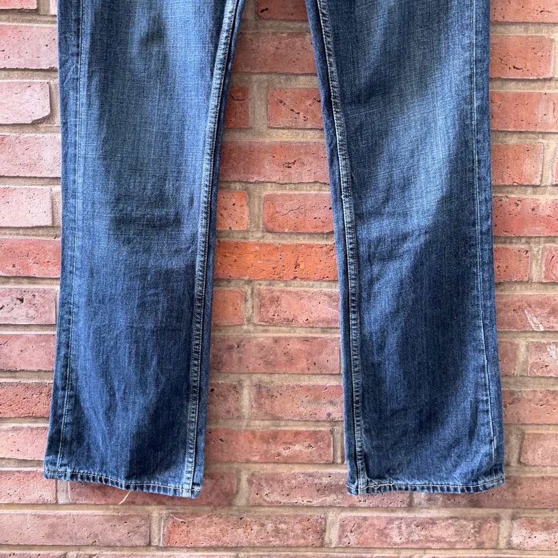 리바이스 Levi’s 527 부츠컷 데님 팬츠 상품이미지5