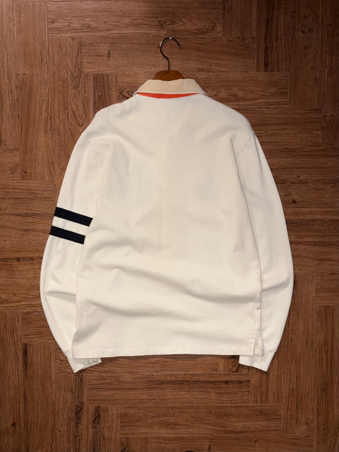 폴로 랄프로렌 코듀로이 카라티셔츠 상품이미지4