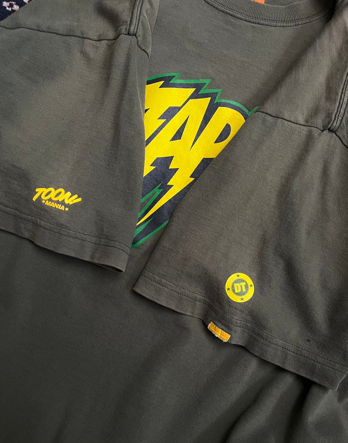 90-00s WTAPS 상품이미지4