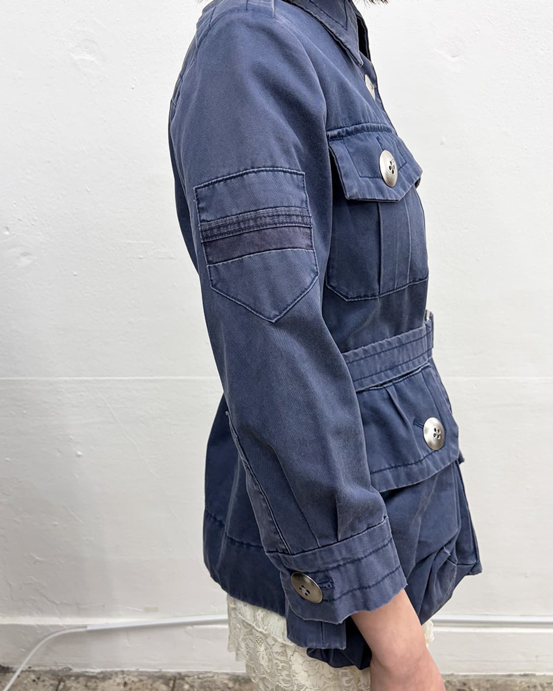 마크 제이콥스 벌룬 유틸리티 자켓 상품이미지6