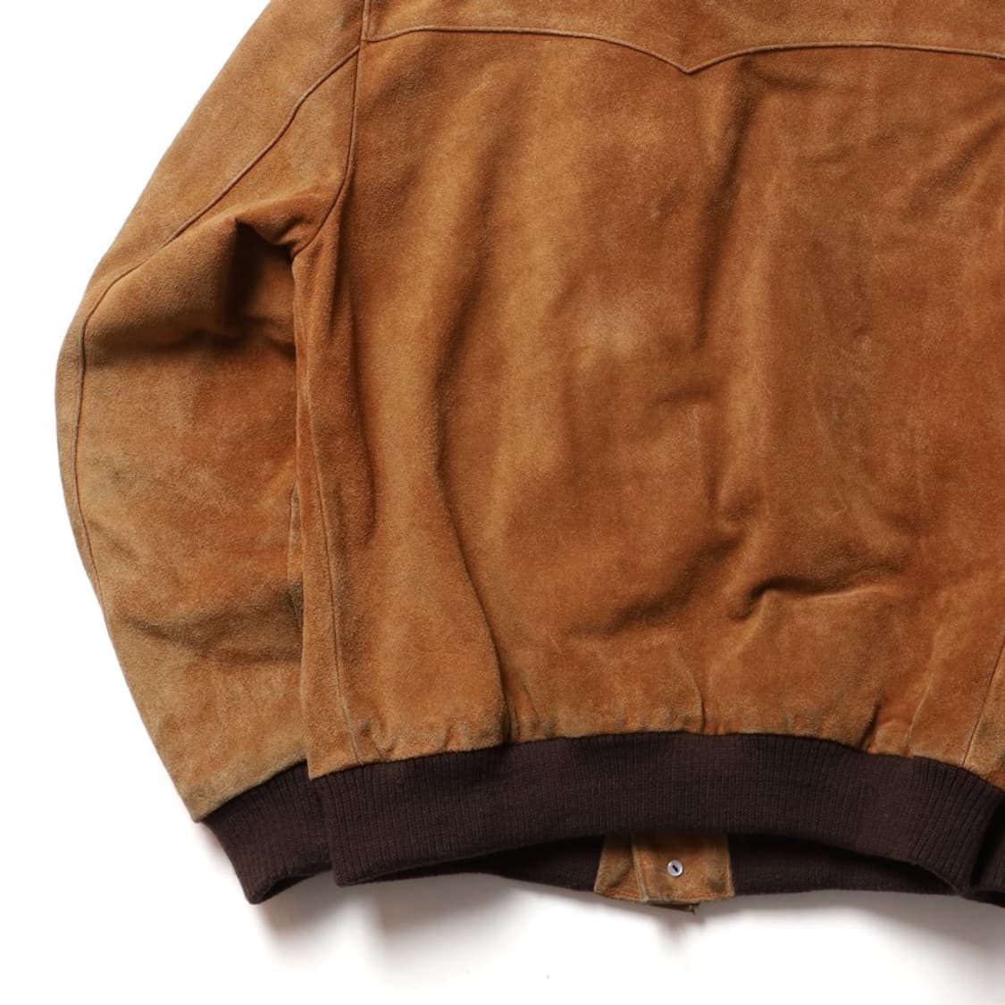 Suede A1 Jacket 상품이미지7