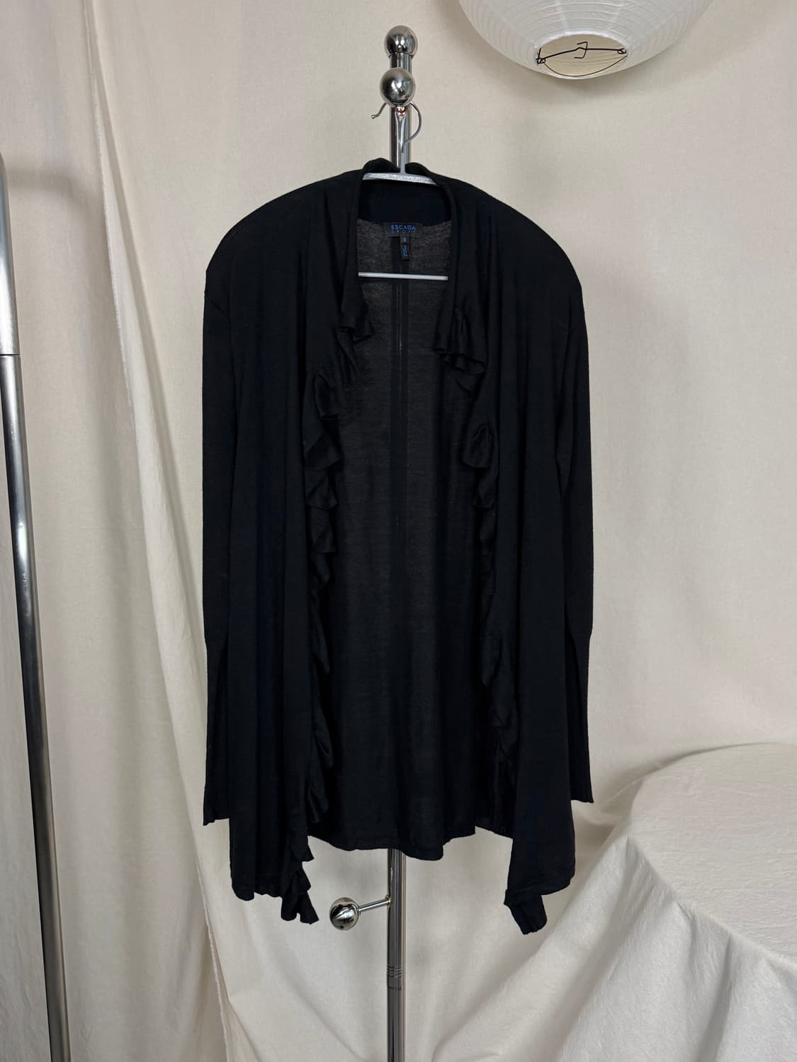 Escada Sport  Long Cardigan 상품이미지3