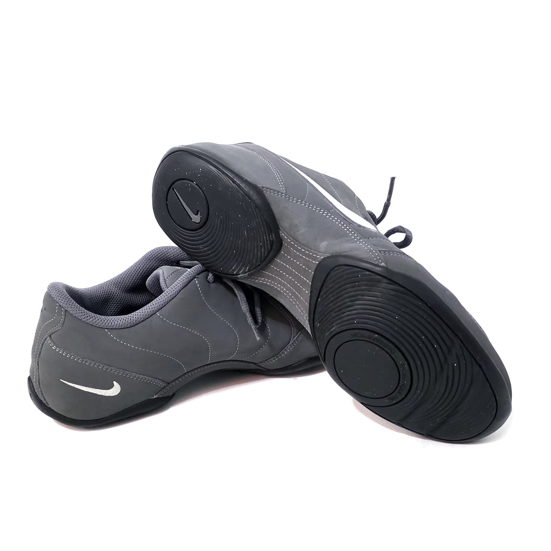 [260] 나이키 뮤지크 6 그레이 상품이미지5