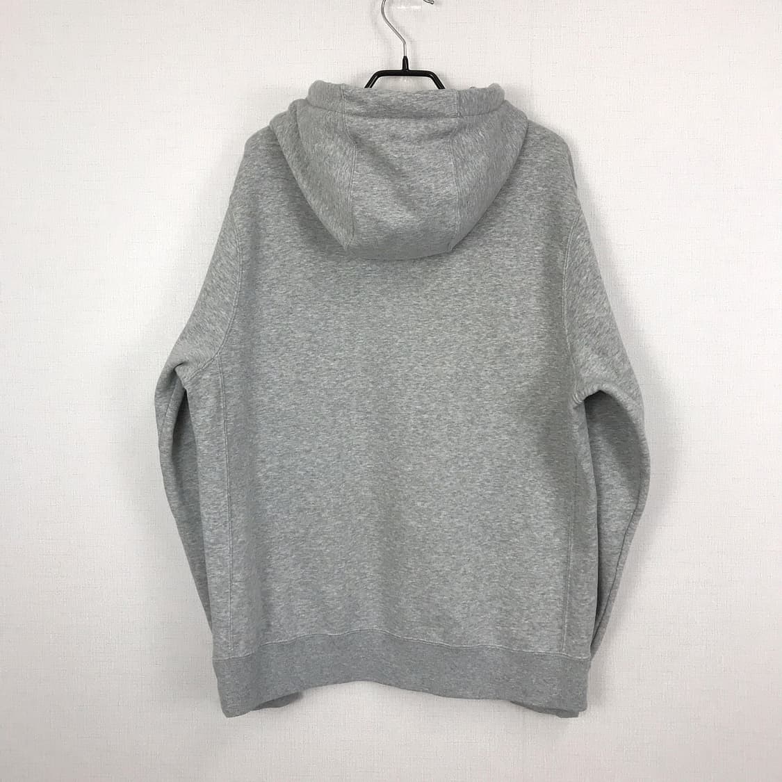 나이키 NIKE 새상품급 서울 기모 후드티셔츠 남성L (100) 상품이미지4