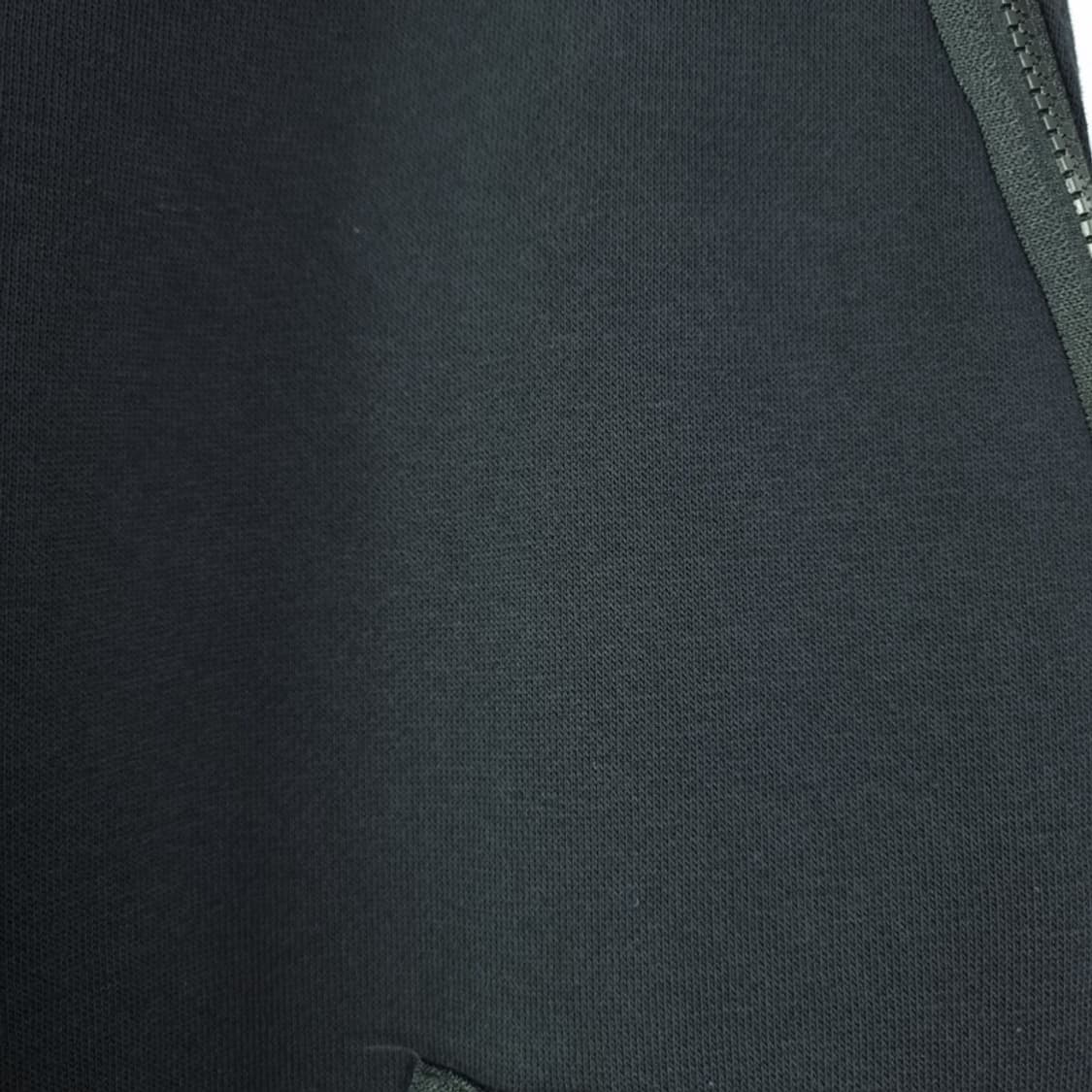 [지유 X 언더커버] 스웻 조거 팬츠 블랙 M20092 상품이미지6