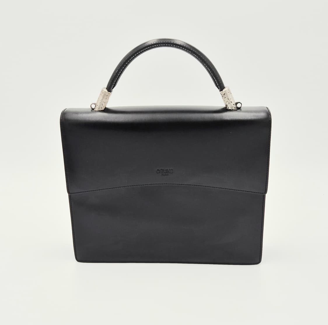 셀린느 탑핸들 클래식 숄더백 상품이미지2