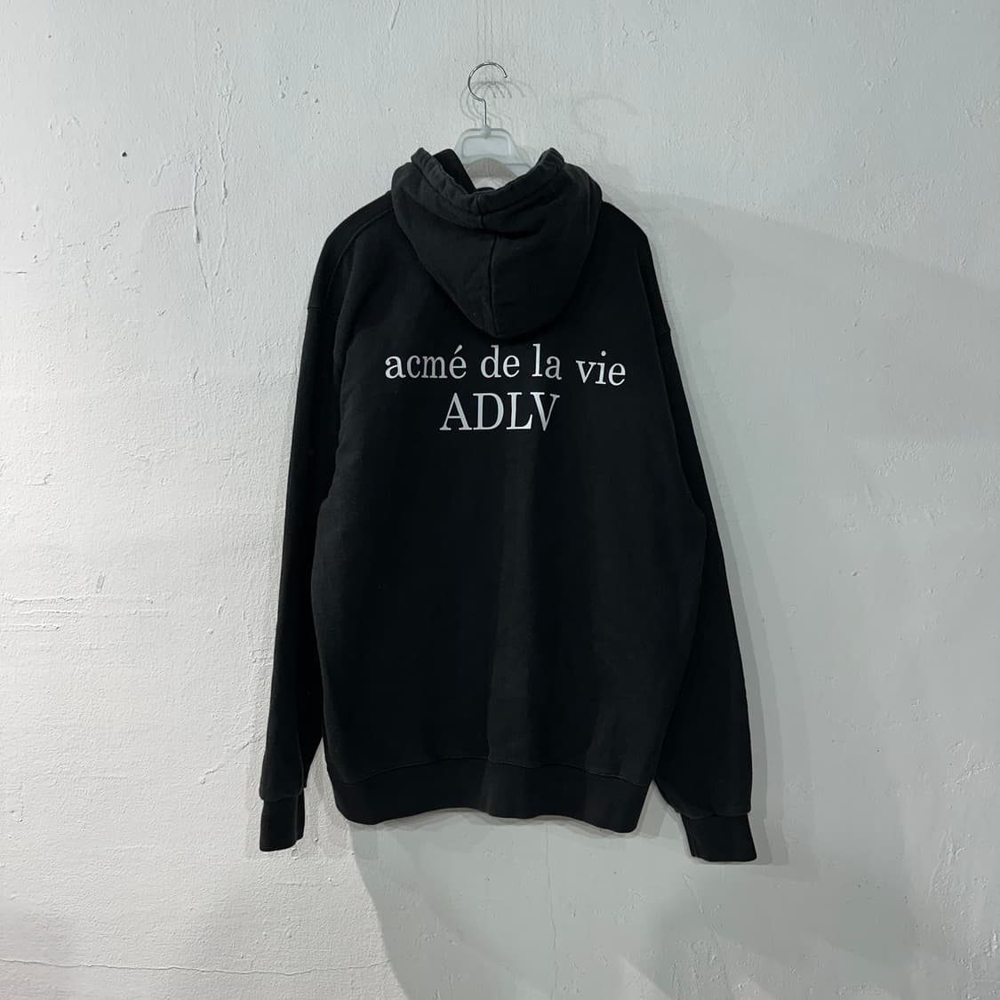 아크메드라비 후드티 2 상품이미지3