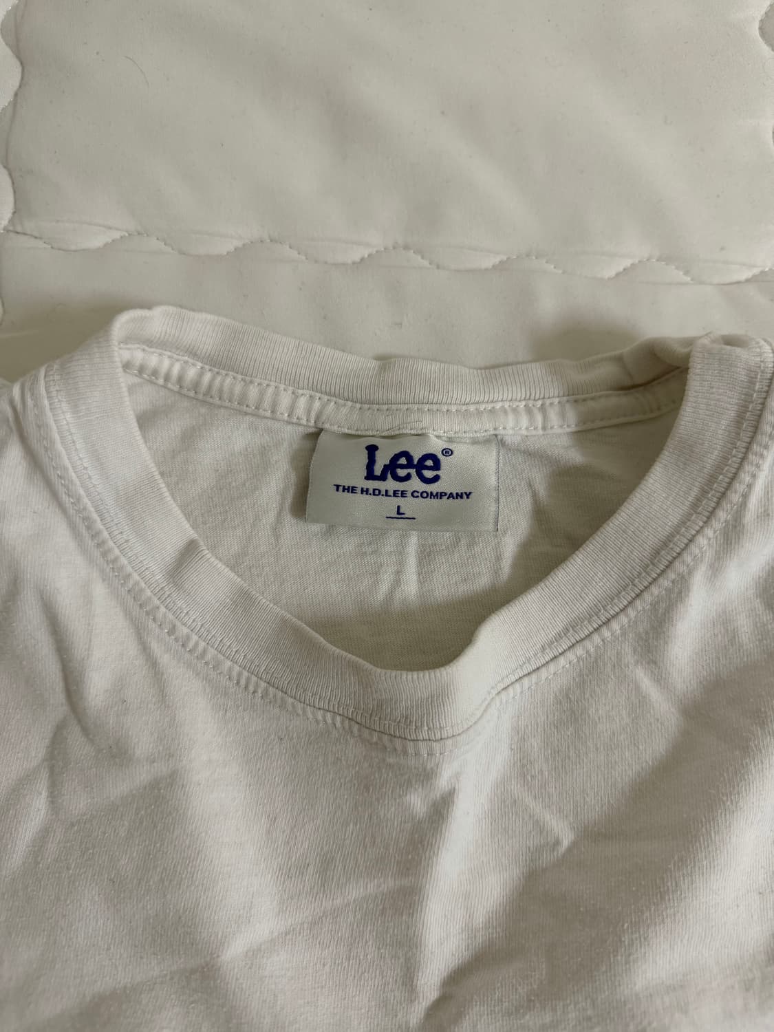 리 반팔티 상품이미지3