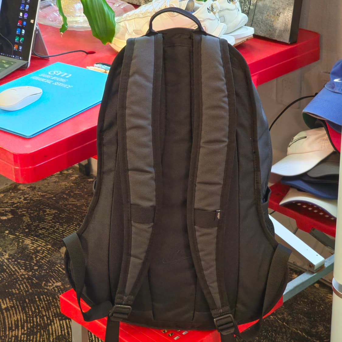 나이키 백팩 가방 상품이미지5