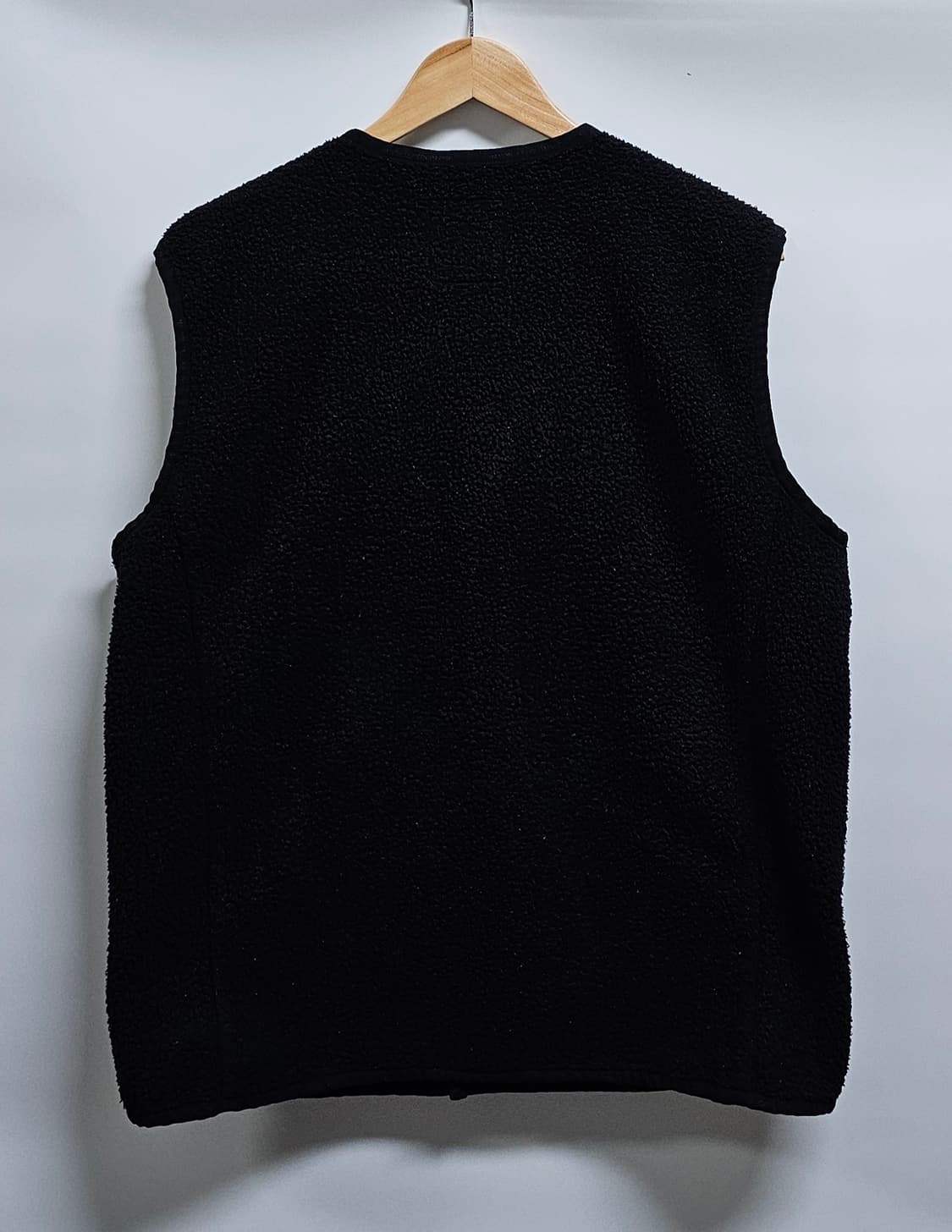 내셔널지오그래픽 플리스 조끼 XL 상품이미지2