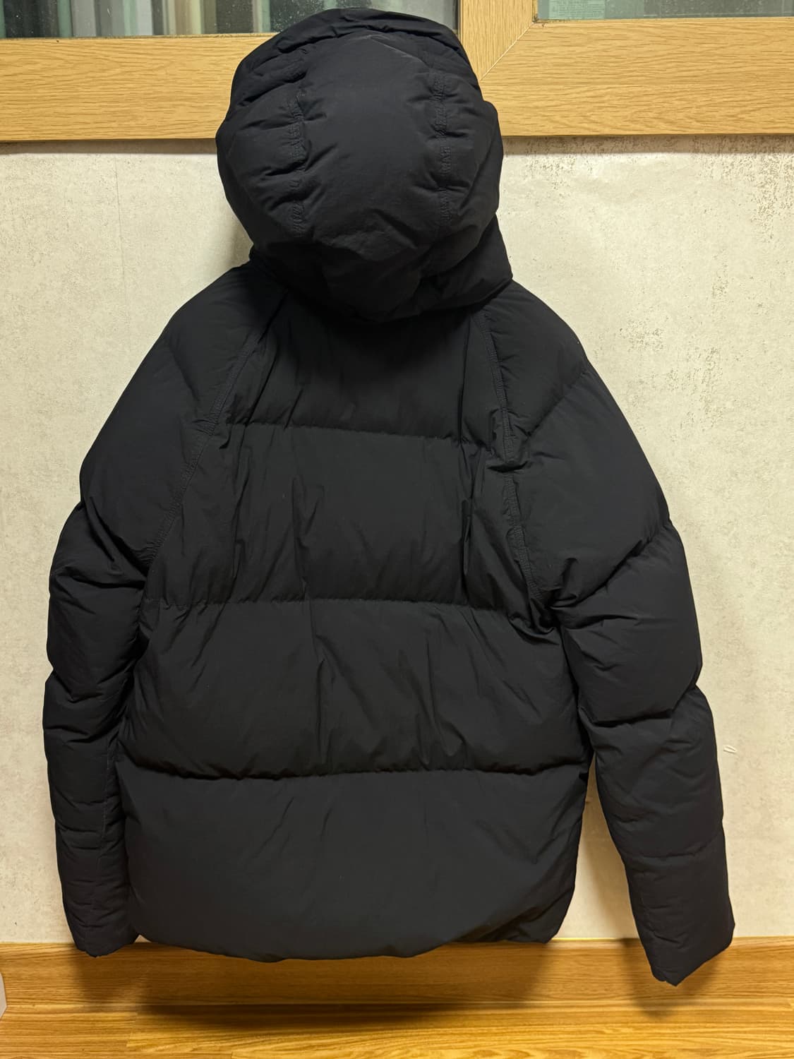 텐씨 아틱 블랙 46 사이즈 상품이미지2