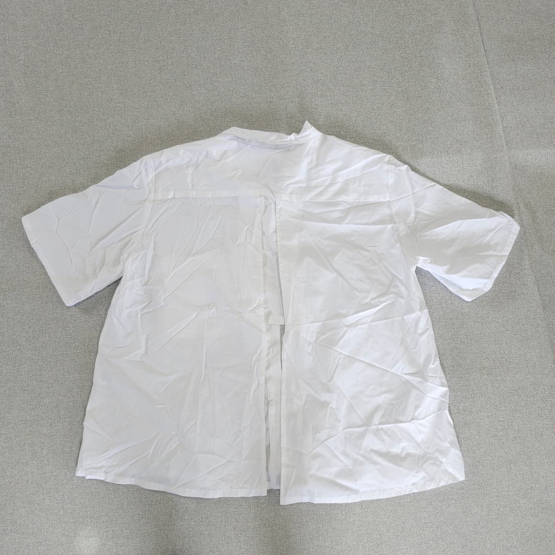 레이첼코미 RACHEL COMEY 반팔 셔츠 상품이미지2