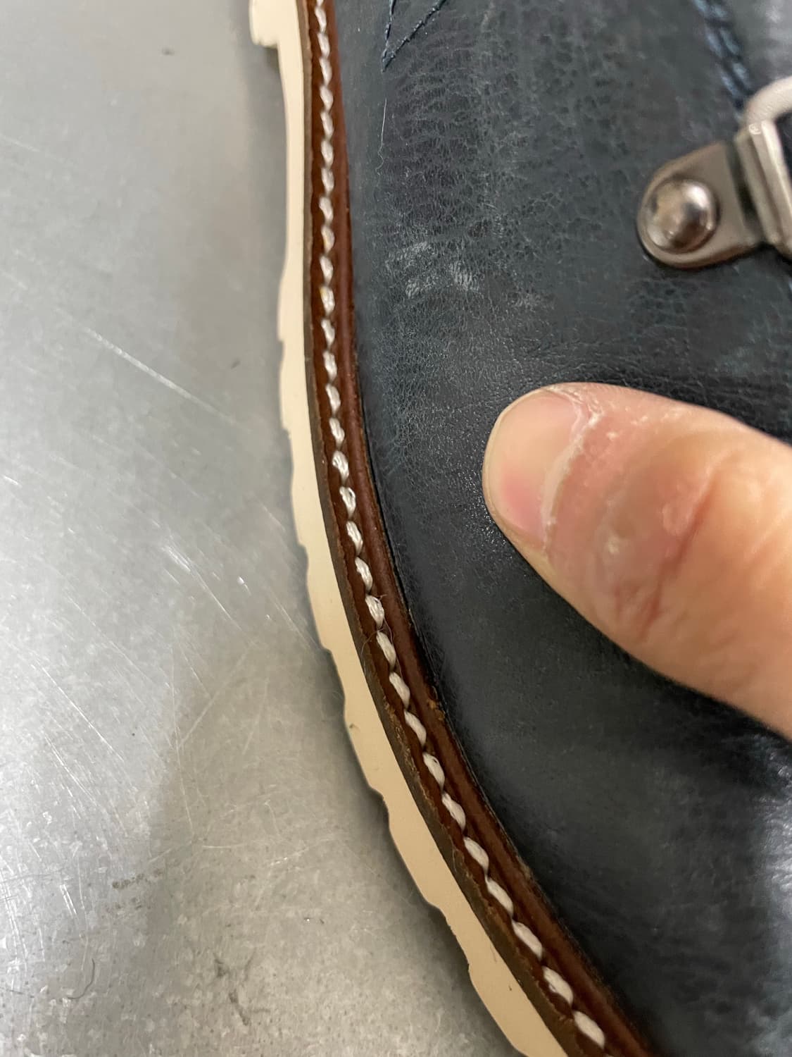 시스템 하이킹 워커 275 (gr-4347) 상품이미지9