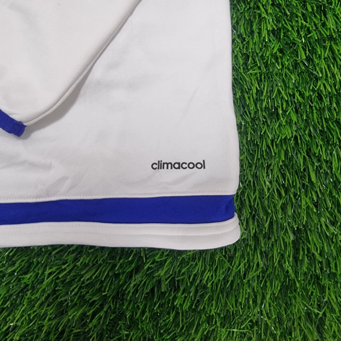 15-16시즌 첼시 아디다스 드릴탑 트레이닝 상품이미지4