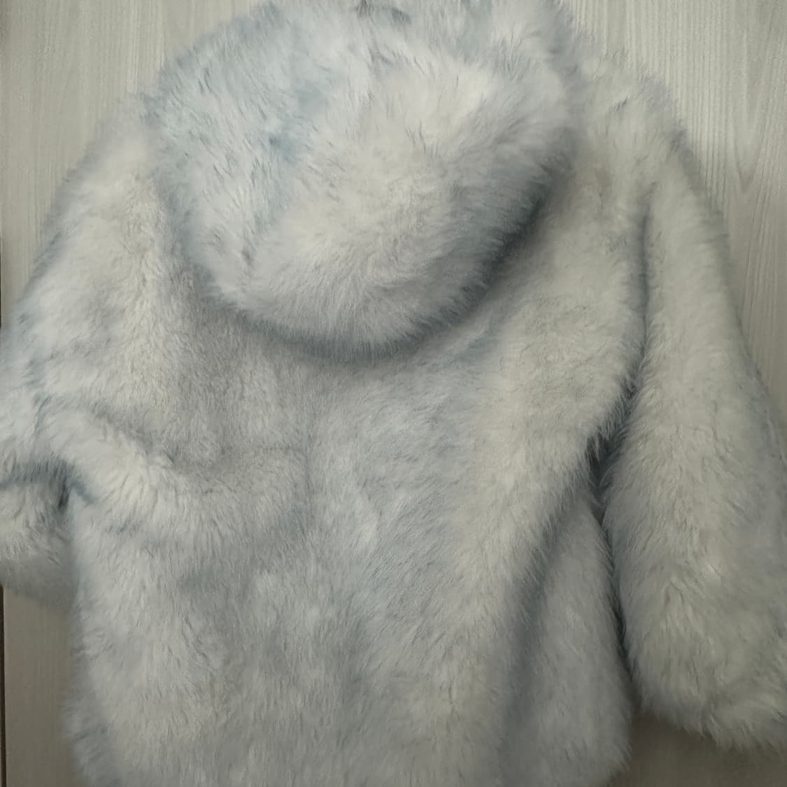 빈티지 퍼자켓 상품이미지2