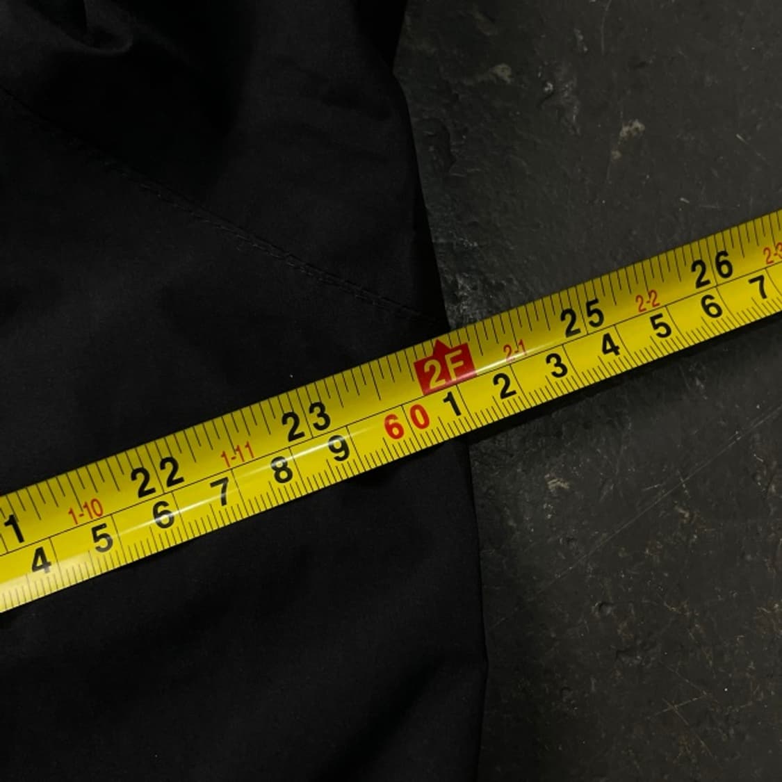 100 코오롱스포츠 고어텍스 바람막이  상품이미지7