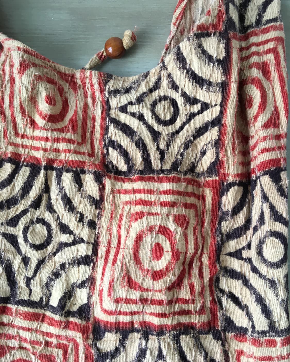  ethnic mood cross bag 상품이미지5