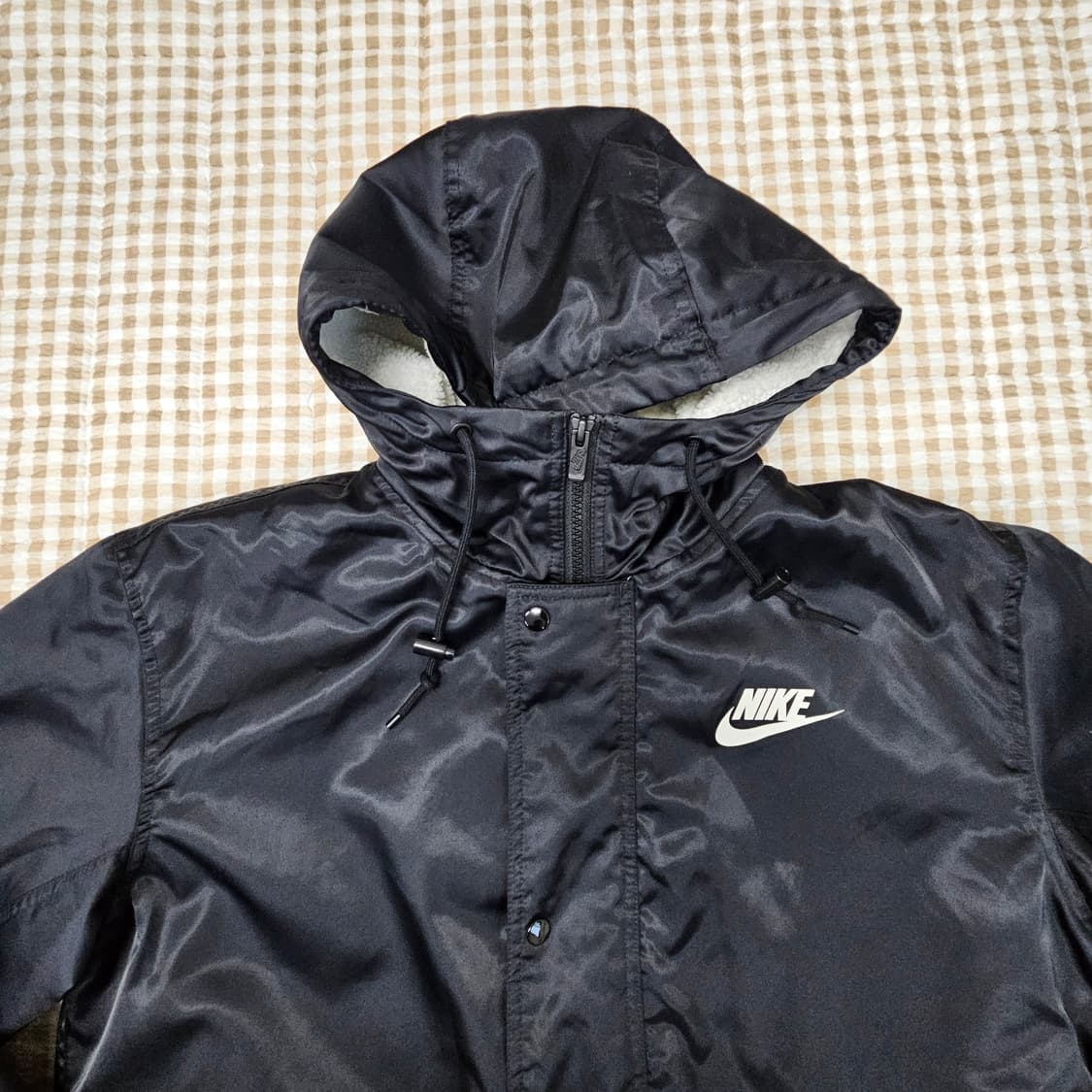 나이키 필 피카 롱점퍼 남자100 상품이미지9