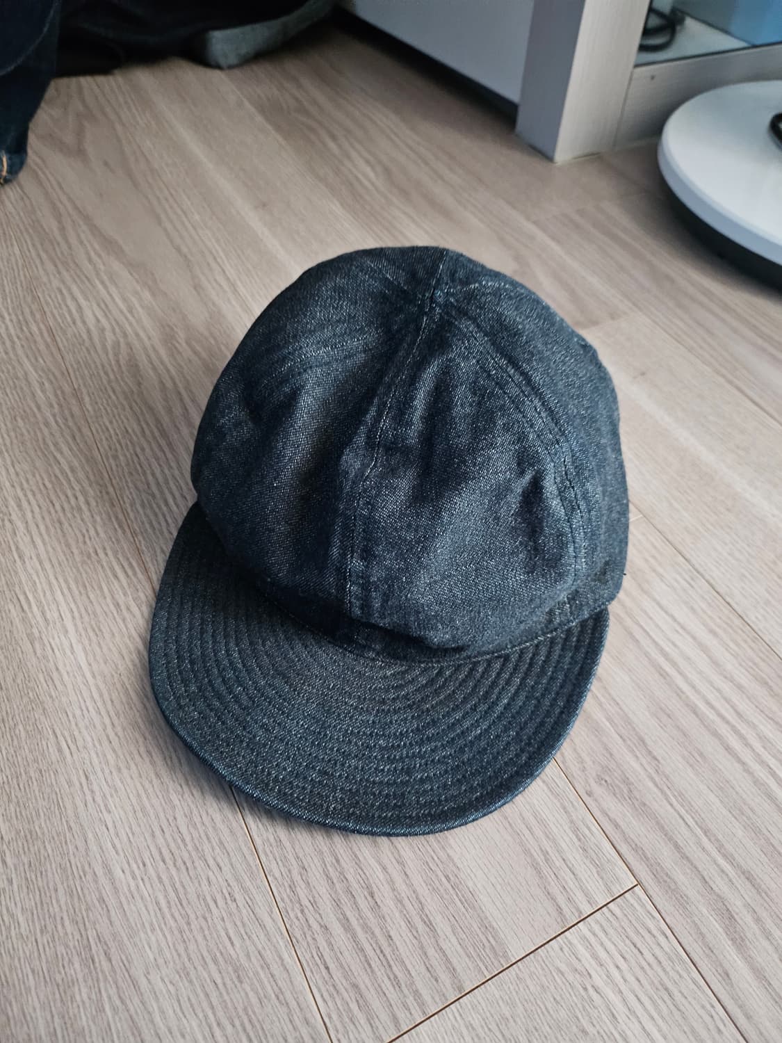 리얼맥코이 a3cap 상품이미지1