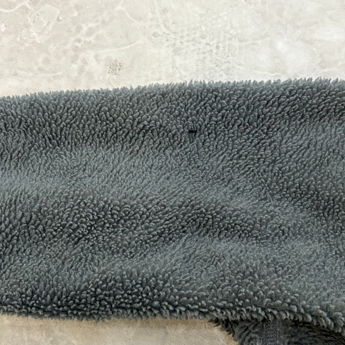 06s USA 파타고니아 레트로 플리스 후리스 딥파일 그레이 상품이미지3