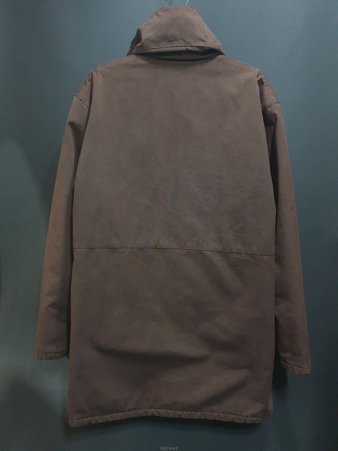 CP COMPANY 시피 컴퍼니  올드스쿨 빈티지 아카이브 야상 코트 상품이미지5