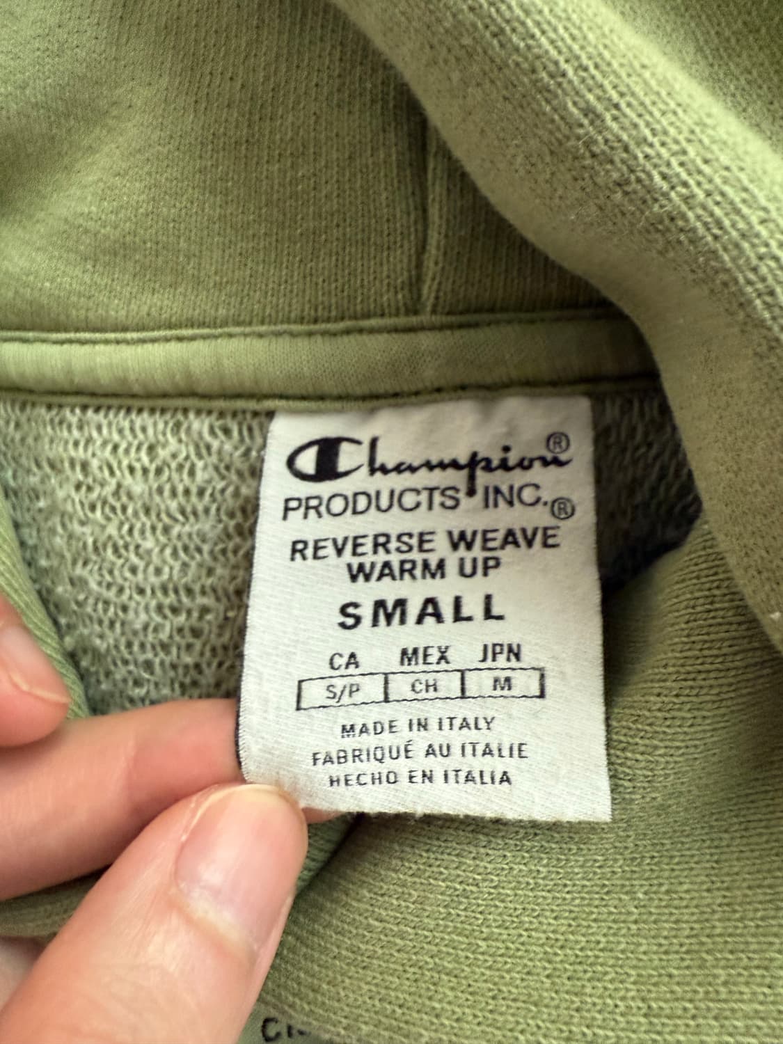 Craig Green x Champion 상품이미지9