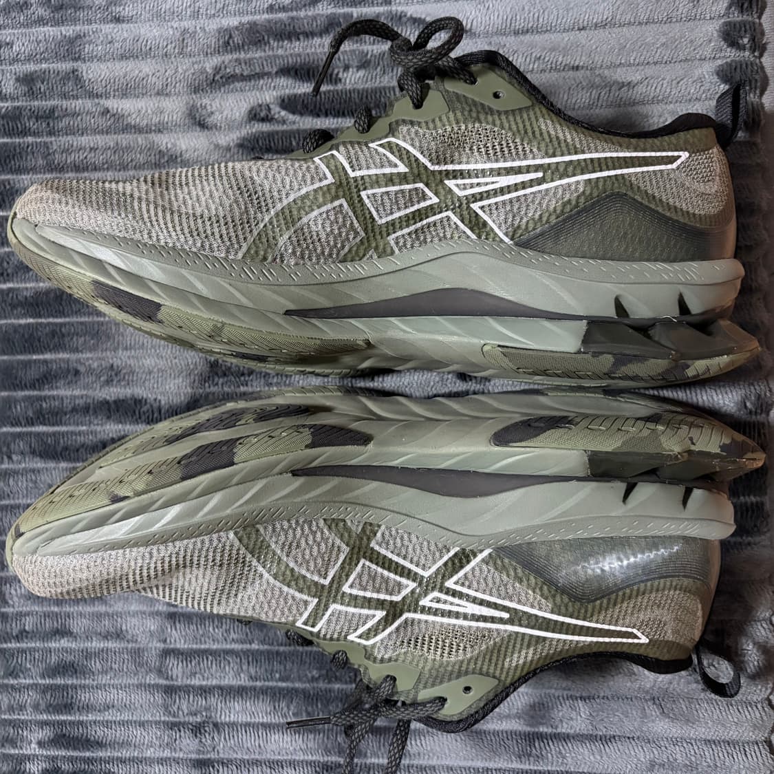 [275] 아식스 젤킨세이 블라스트 LE 상품이미지6