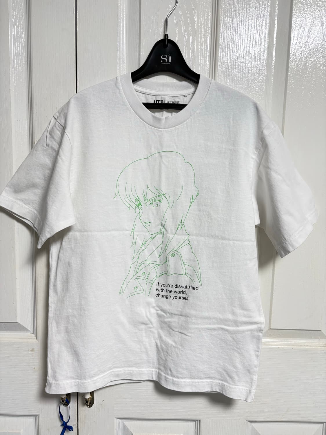 유니클로 UT티셔츠 s 상품이미지1