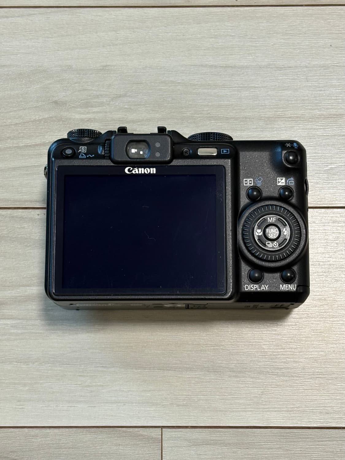 캐논 파워샷 G9 Canon powershot G9 상품이미지2