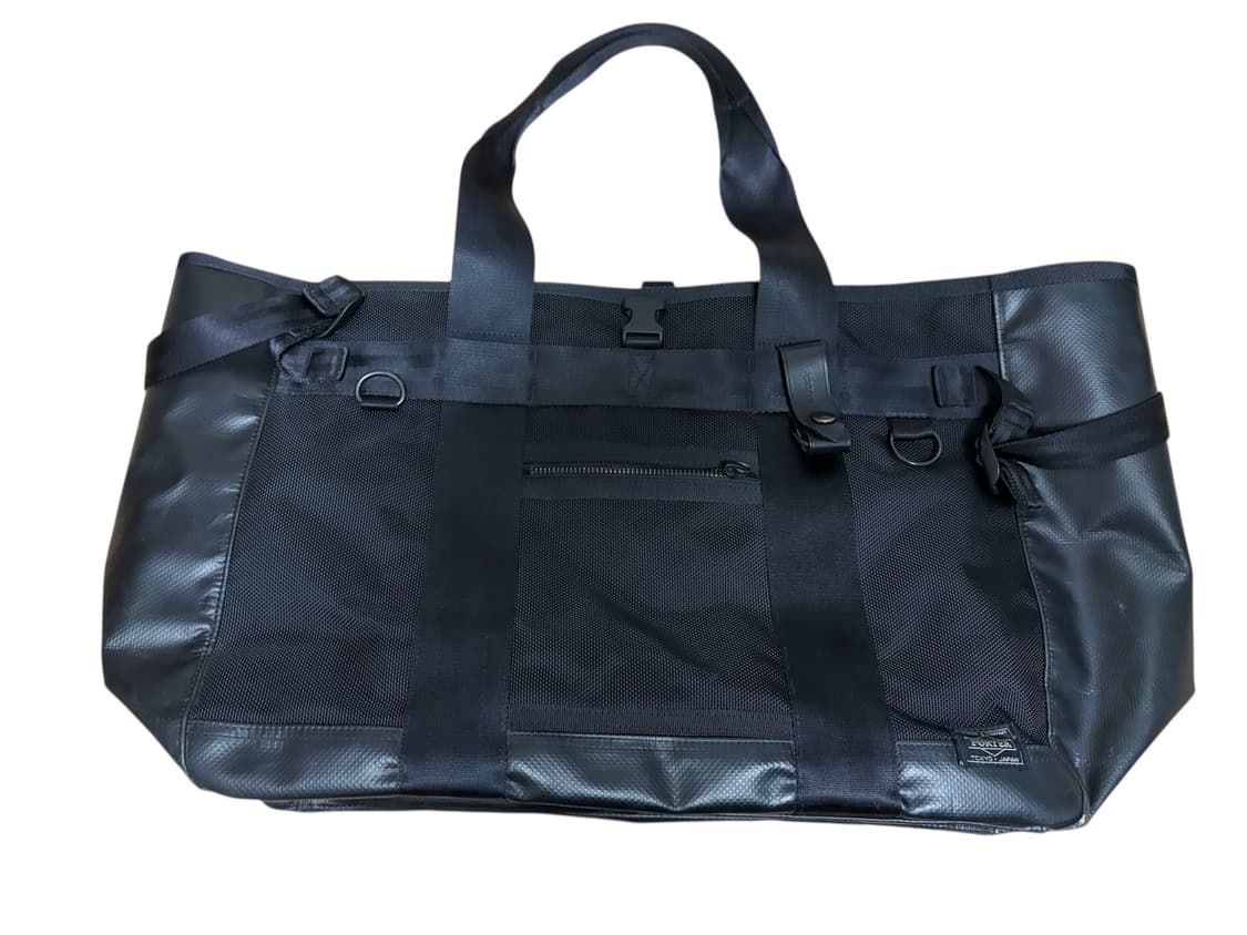 포터 히트 토트백 상품이미지1