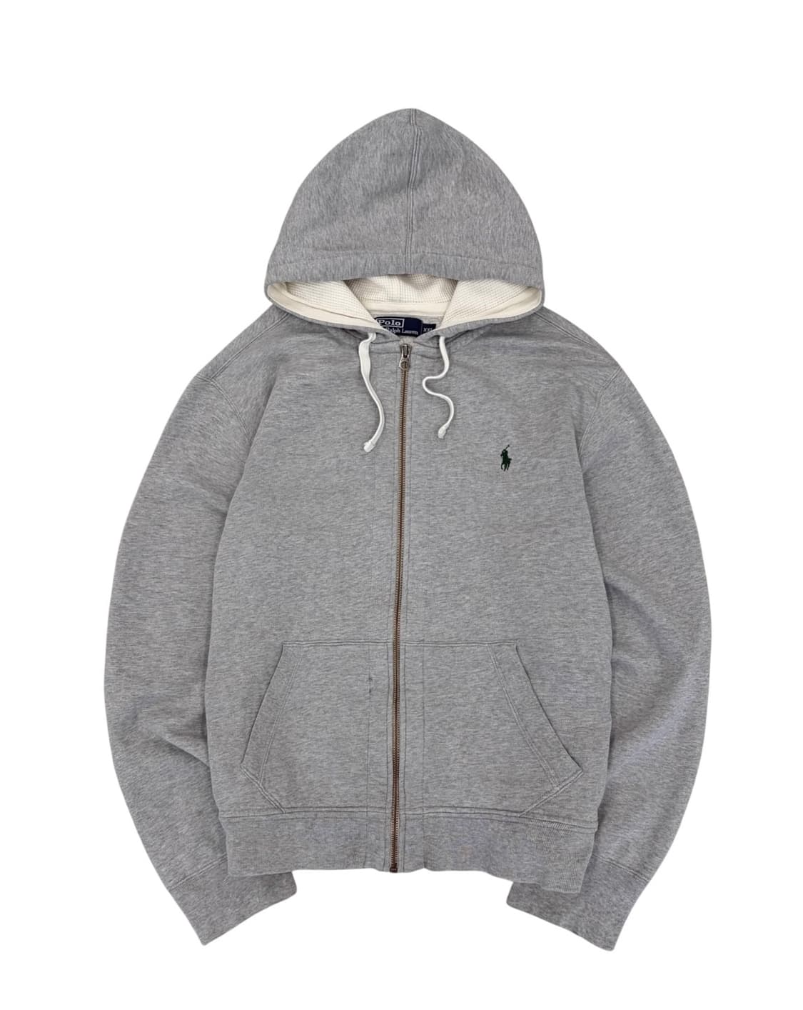 00s 폴로 후드집업 (XXL)  상품이미지1