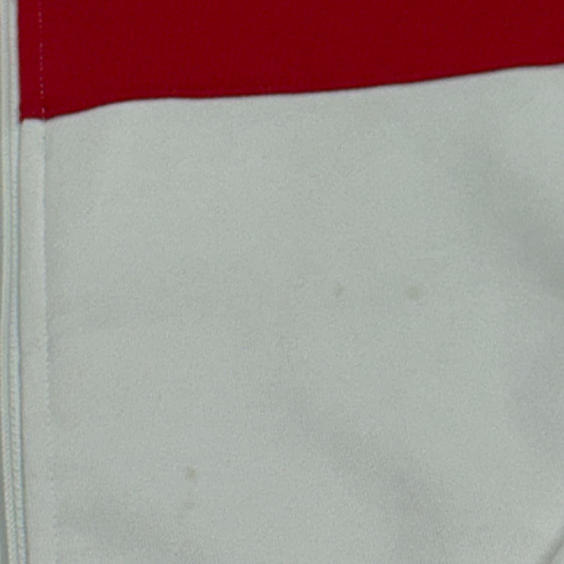 아디다스 잉글랜드 흰빨 화이트 져지 트랙탑 95 상품이미지8