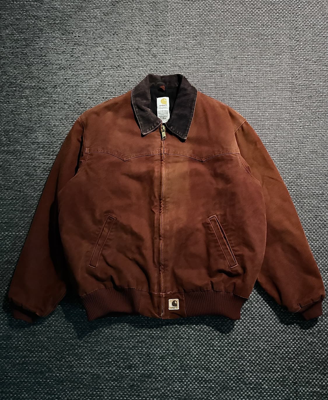 칼하트 산타페 J14 CLY XL/R 상품이미지1