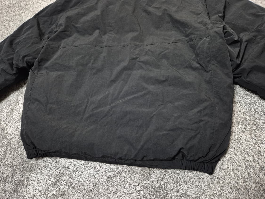 세컨모놀로그 남성 유틸리티 패딩 L 상품이미지5