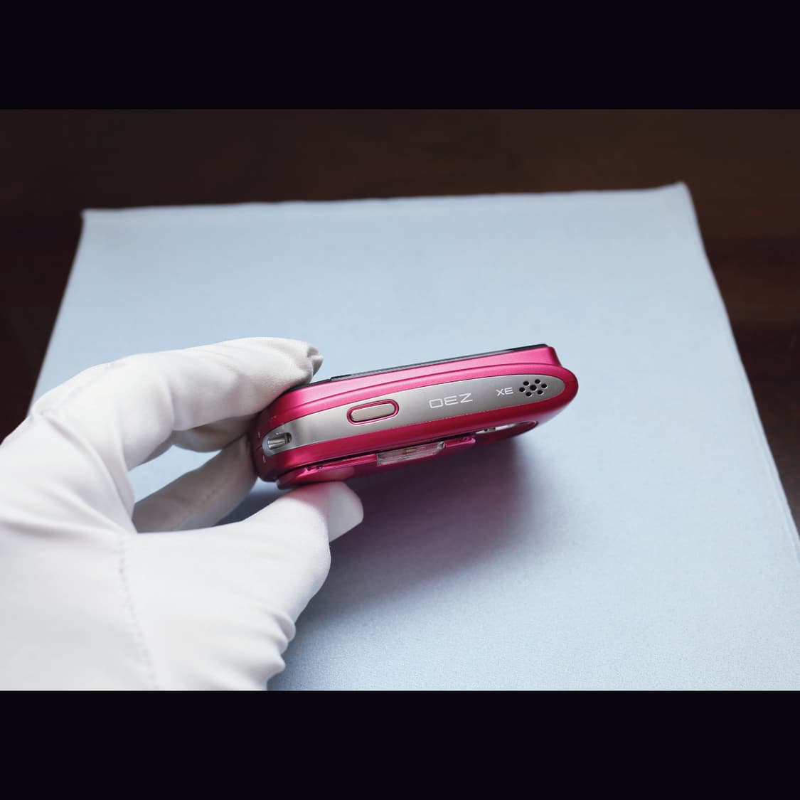 레어 <A+급><한글> 파인픽스 Z30 빈티지 디카 딸기픽스 상품이미지3