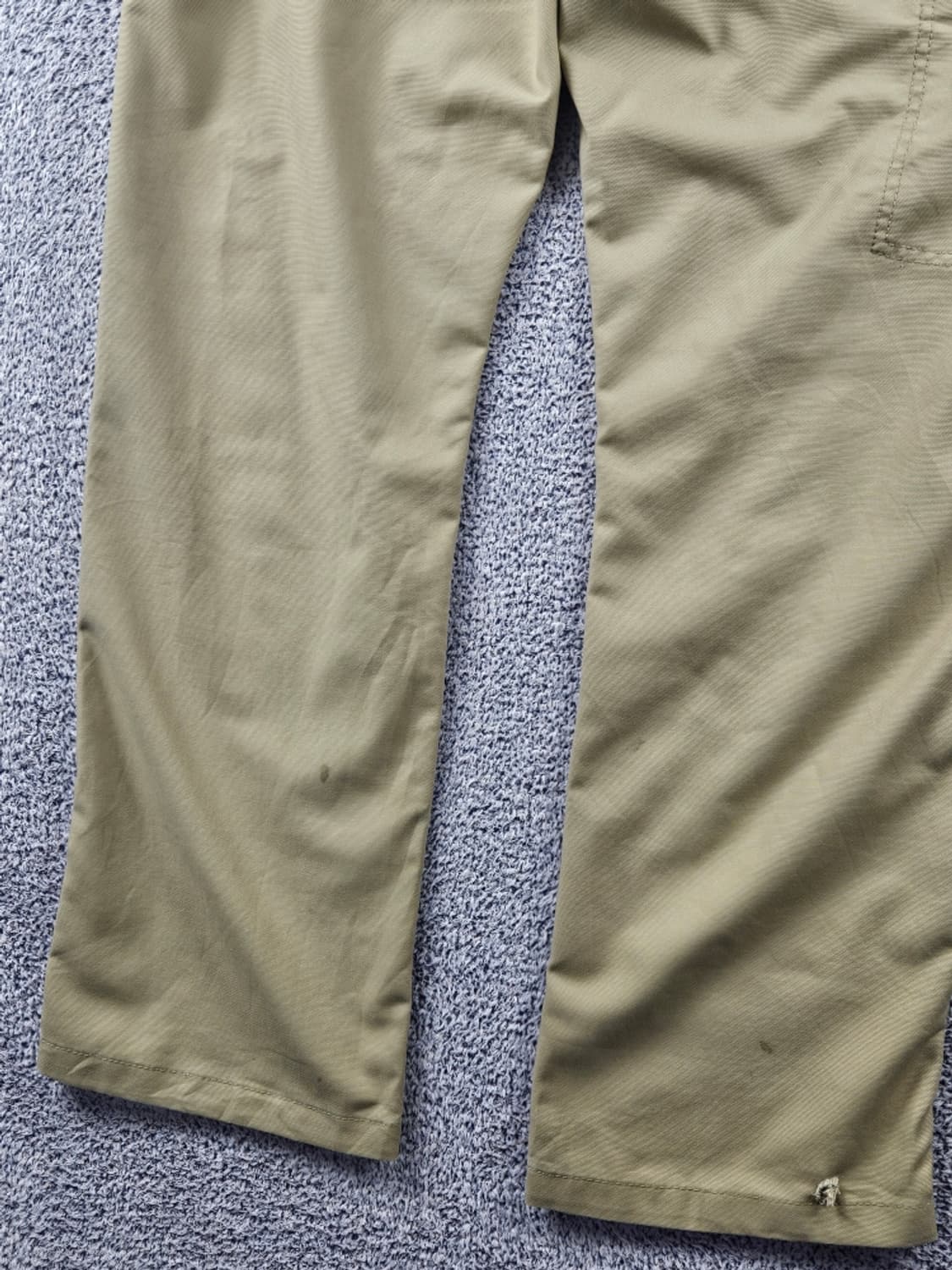 칼하트 코튼 카펜터 워크 팬츠 ( 36X30 ) / 11332 상품이미지10