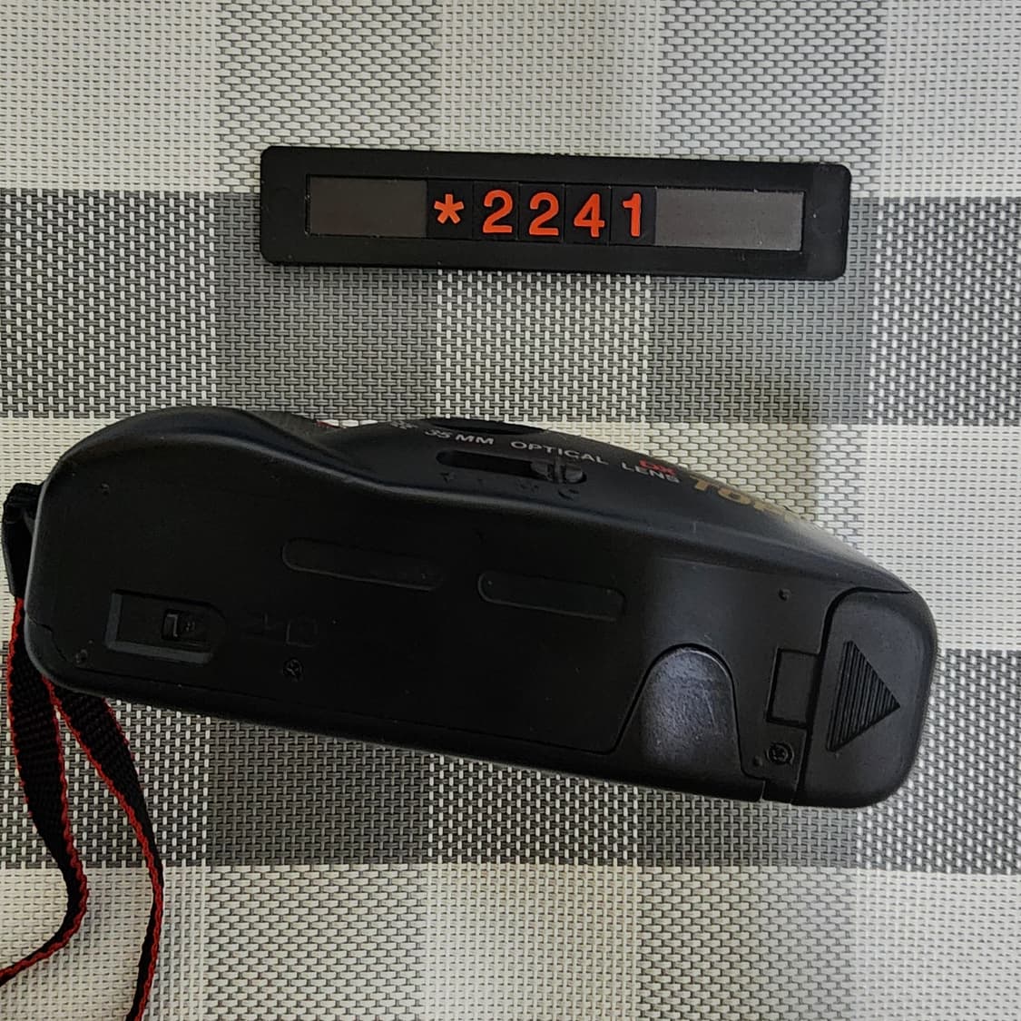 TOPICO G-922 필름카메라 상품이미지4