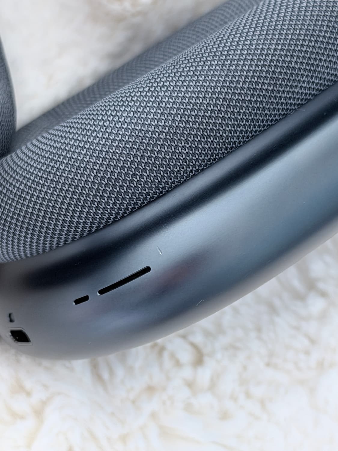 에어팟 맥스 C-Type 미드나이트 상품이미지4