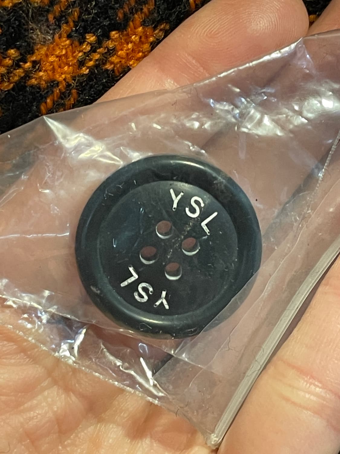 입생 로랑 하운드투스 더블 블레이저 상품이미지10