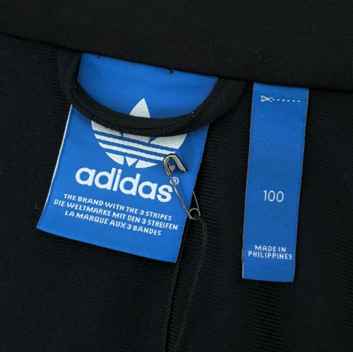 아디다스 파이어버드 져지 트랙탑 상품이미지2