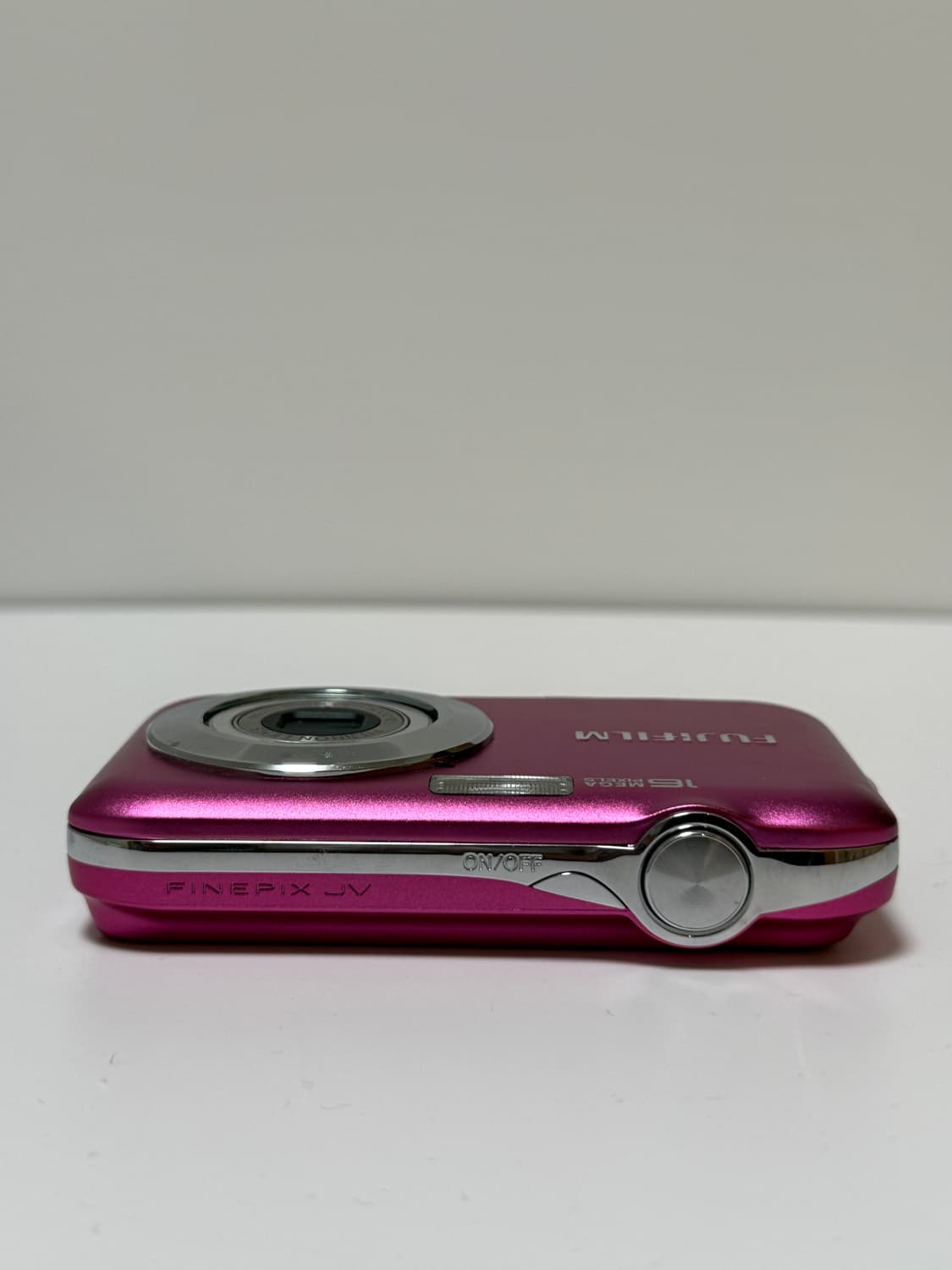 후지필름 파인픽스 Fujifilm FinePix JV250 디지털카메라 상품이미지3