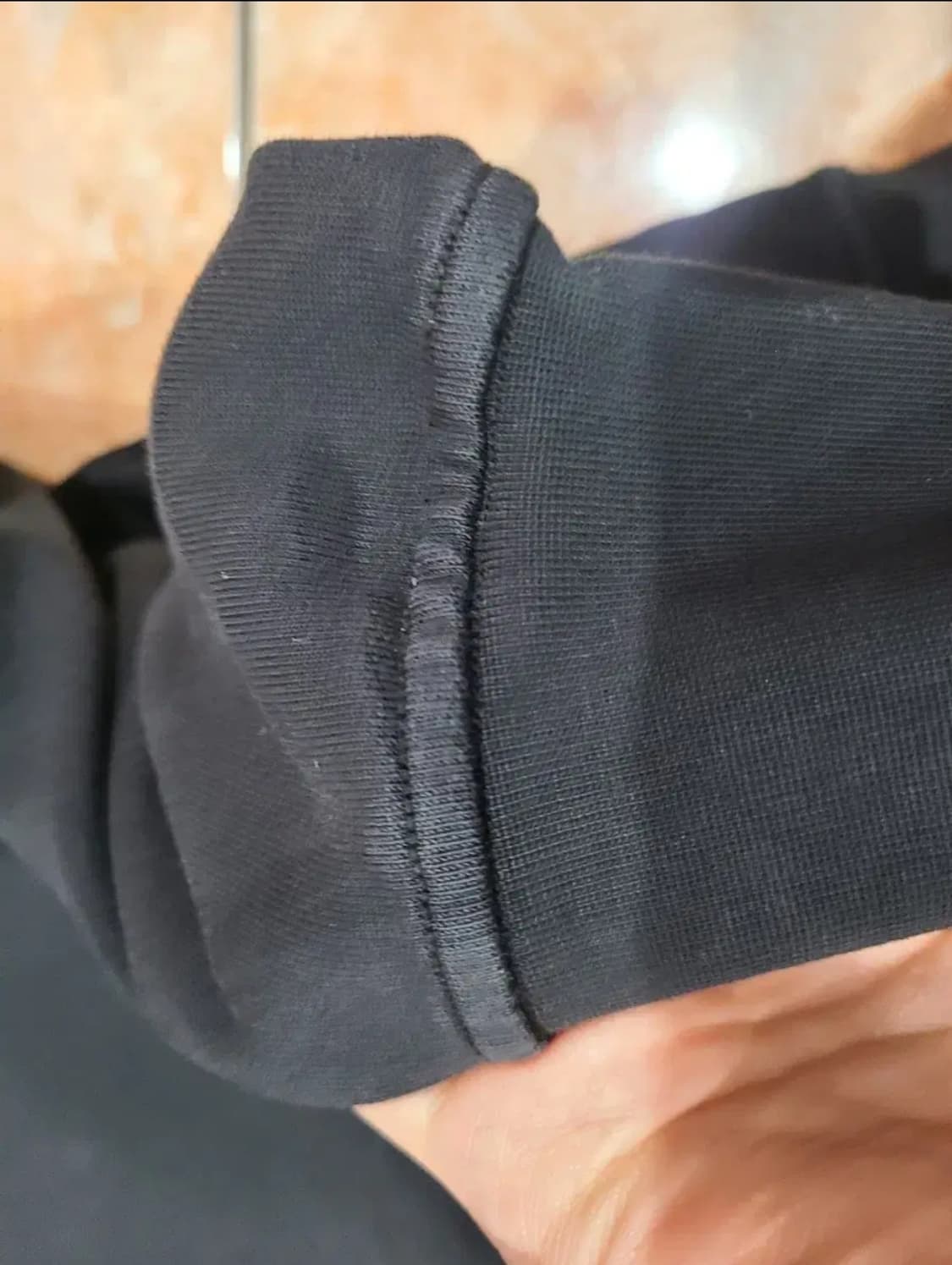 22SS 스톤아일랜드 주니어 맨투맨 상품이미지9